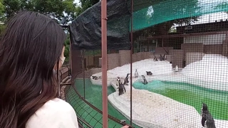 对自己的身材很满意诱惑瑜伽老师