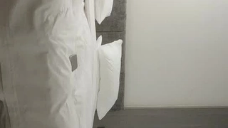 极品身材第二弹身材好的女人都特别骚差点被她榨干了