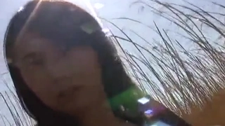 久久99亚洲含羞草影院00年小女友的美胸