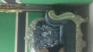 超清晰4K!!拳交女王画质身材都一绝 甚么都敢玩