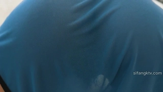 91lisa 調教小景甜 收費視頻 (28)