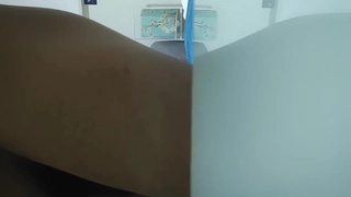 #q朴妮唛 秋千上啪啪