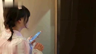 大叔和年龄差距蛮大的年轻媳妇过性生活