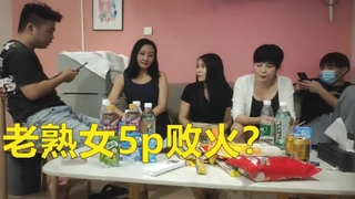 第一次肛交内射！大奶子尤物Lena Paul被大鸡吧射满