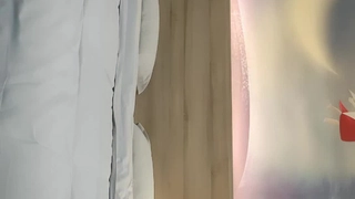 巨乳女神李梓熙-sk