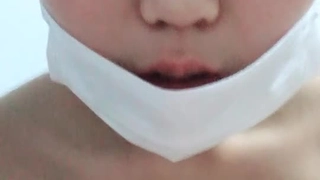 颜值的还不错的妹妹套路网友刷跑车给发的福利有点坑吧不过还是有露点的第03集
