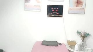 91国内精品天津小骚货剃毛后