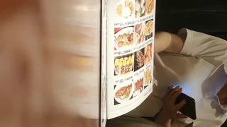 所有洞穴同时填满才能满足的骚货人妻