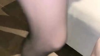 高校女大学生，清纯可人