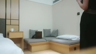 爆乳女神极品推荐秀人网极品巨乳网红朱可儿最新大尺度流出 性感胶带全裸 豪乳圆挺快爆开了 高清720P版