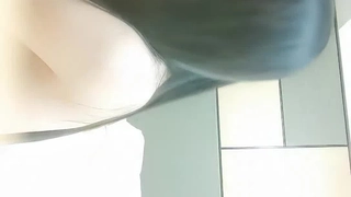 最近非常火的天花板极品神颜！推特超人气模特（年年）私拍全套！超清原版组图