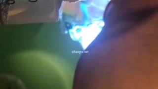 热传被熊猫永久封号转战其它平台被全网封杀的网红一姐波霸妹BABY美X酱不雅自慰视频流出2V对白精彩2