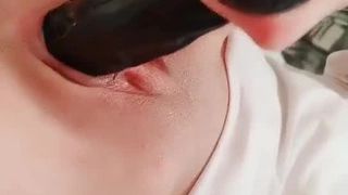 -daxiu-【足交】足交控的福利 小美女性感丝袜足交 口交 操逼样样精通